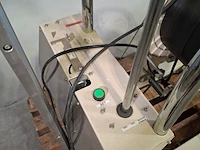 Ombind machine, cyklop, m-pac plt2, 2015 - afbeelding 9 van  10