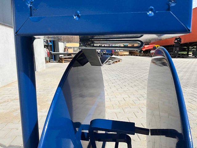 Ombindlint haspel (2x) - afbeelding 7 van  8