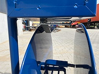 Ombindlint haspel (2x) - afbeelding 7 van  8