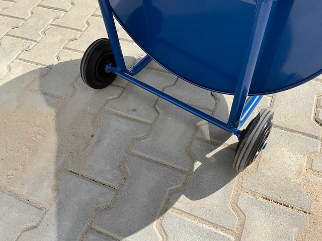 Ombindlint haspel - afbeelding 9 van  9