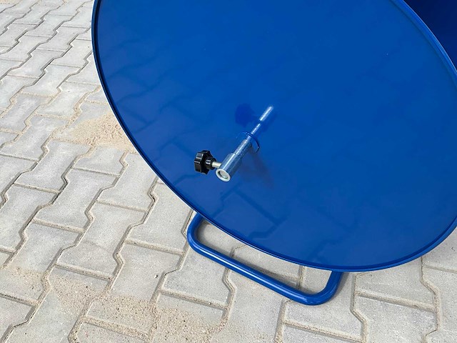 Ombindlint haspel - afbeelding 2 van  2