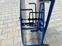 Ombindlint haspel - afbeelding 5 van  9