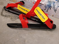 Ombindschaatsen zandstra easy glider. - afbeelding 2 van  2