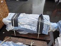 Ombouw t.b.v. invoer goweil pers - afbeelding 2 van  12