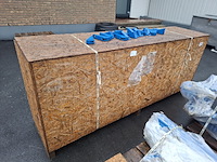 Ombouw t.b.v. invoer goweil pers - afbeelding 3 van  12