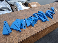 Ombouw t.b.v. invoer goweil pers - afbeelding 4 van  12