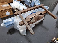 Ombouw t.b.v. invoer goweil pers - afbeelding 5 van  12