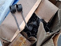 Ombouw t.b.v. invoer goweil pers - afbeelding 6 van  12