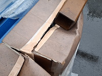 Ombouw t.b.v. invoer goweil pers - afbeelding 7 van  12