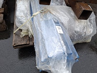 Ombouw t.b.v. invoer goweil pers - afbeelding 8 van  12