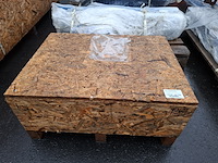 Ombouw t.b.v. invoer goweil pers - afbeelding 9 van  12