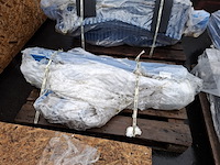 Ombouw t.b.v. invoer goweil pers - afbeelding 12 van  12