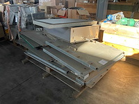 Ombouw voerstation - afbeelding 2 van  3