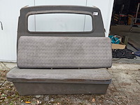 Ombouw voor dubbelcabine, vw, transporter - afbeelding 1 van  2