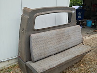 Ombouw voor dubbelcabine, vw, transporter - afbeelding 2 van  2