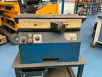 Omca 810 kantenfreesmachine - afbeelding 2 van  9