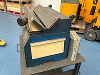 Omca 810 kantenfreesmachine - afbeelding 3 van  9