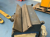 Omca 810 kantenfreesmachine - afbeelding 4 van  9