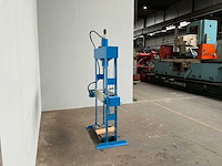 Omcn - p-30ton / sa021 - double column press - 2023 - afbeelding 3 van  6