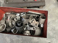 Omcn 156 garagepers 20 ton - afbeelding 3 van  9