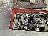 Omcn 156 garagepers 20 ton - afbeelding 7 van  9