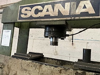 Omcn 156 garagepers 20 ton - afbeelding 9 van  9