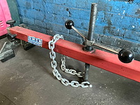 Omcn art275a motorbrug - afbeelding 4 van  5