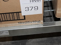 Omdoos twix. 250 stuks. - afbeelding 2 van  2