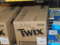 Omdoos twix. 250 stuks. - afbeelding 2 van  3