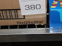 Omdoos twix. 250 stuks. - afbeelding 3 van  3