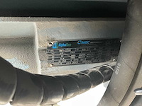 Omec-motoren omt1-225s4 hydraulisch krachtpakket - afbeelding 4 van  7