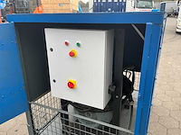 Omec-motoren omt1-225s4 hydraulisch krachtpakket - afbeelding 7 van  7