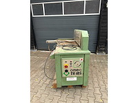 Omec ta 185 ta185 afkortcirkelzaagmachine - afbeelding 7 van  10