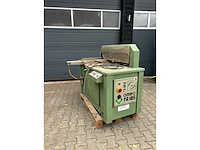 Omec ta 185 ta185 afkortcirkelzaagmachine