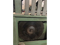 Omec ta 185 ta185 afkortcirkelzaagmachine - afbeelding 1 van  1