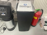 Omega - waterontharder - afbeelding 3 van  6
