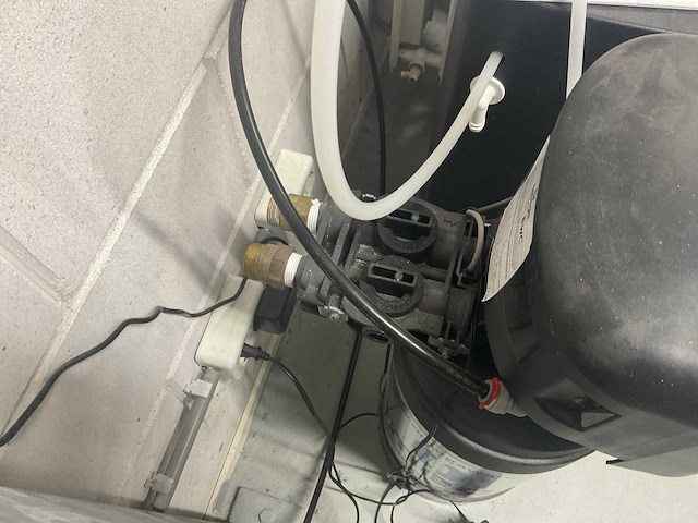 Omega - waterontharder - afbeelding 6 van  6