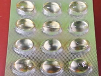 Omega-3 supplement omega-3 dha-algae oil - 5 stuks - afbeelding 5 van  5
