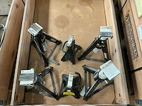 Omega assteun (6x) - afbeelding 3 van  3