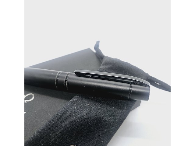 Omega balpen - inclusief doos - afbeelding 3 van  5