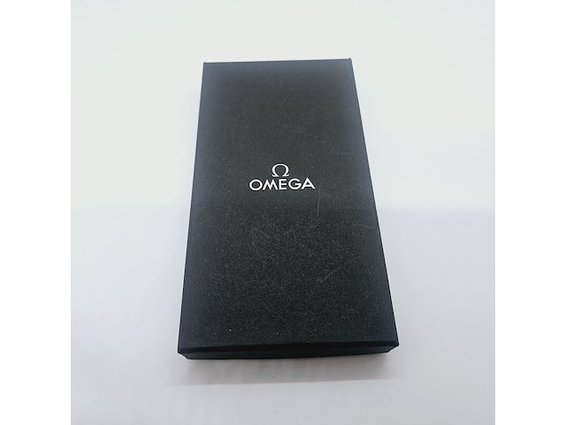 Omega balpen - inclusief doos - afbeelding 5 van  5