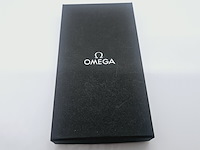 Omega balpen - inclusief doos - afbeelding 5 van  5