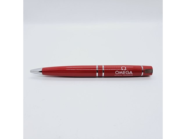 Omega balpen - afbeelding 1 van  6