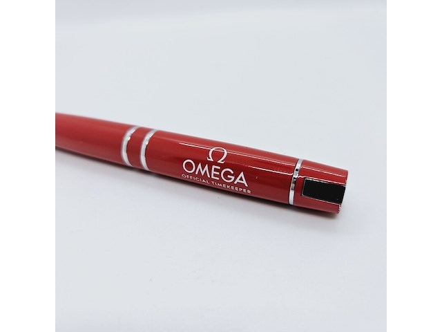 Omega balpen - afbeelding 2 van  6