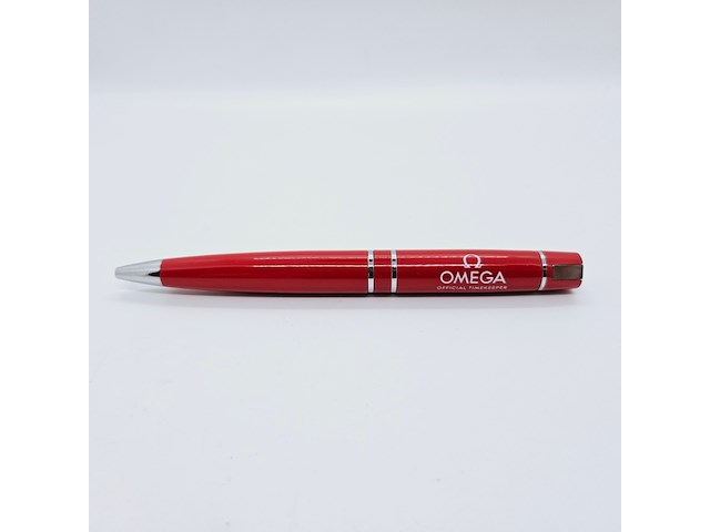 Omega balpen - afbeelding 1 van  7