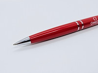 Omega balpen - afbeelding 2 van  7