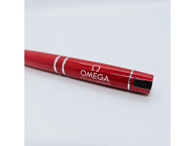 Omega balpen - afbeelding 3 van  7