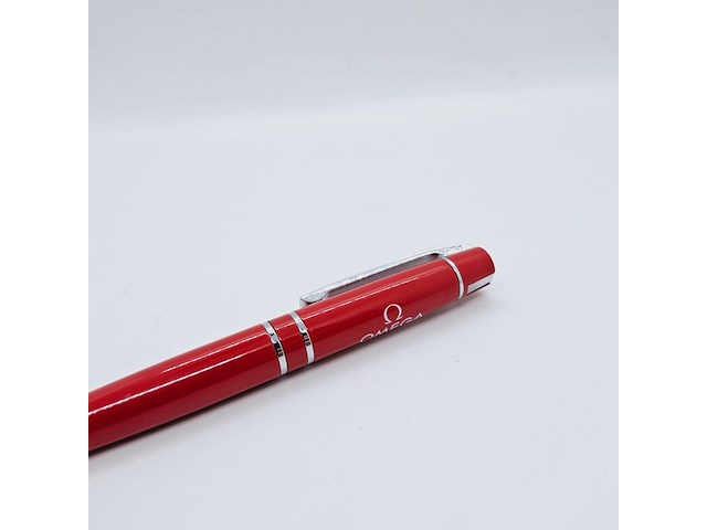 Omega balpen - afbeelding 4 van  7