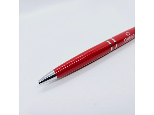 Omega balpen - afbeelding 5 van  7