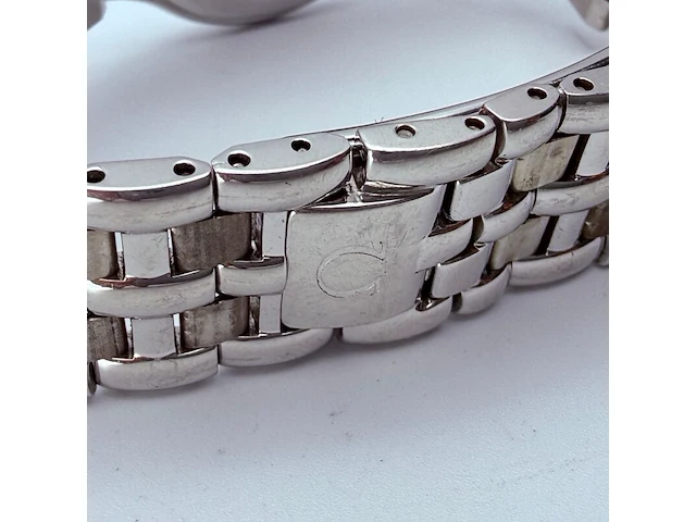 Omega de ville dresswatch / herenhorloge - afbeelding 2 van  11